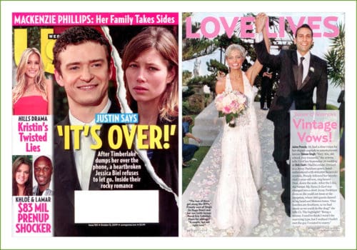 Us weekly Oct 2009 2