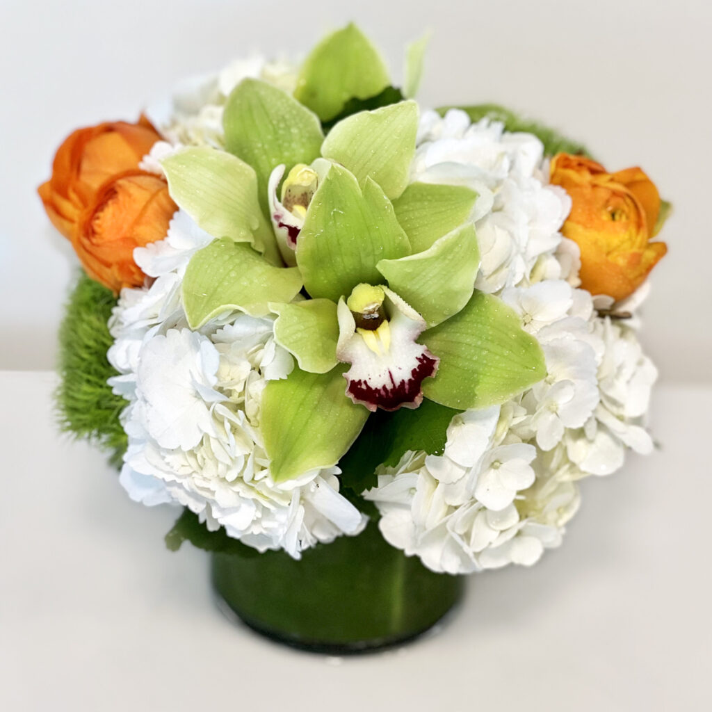 Send Flowers FLORAL ART