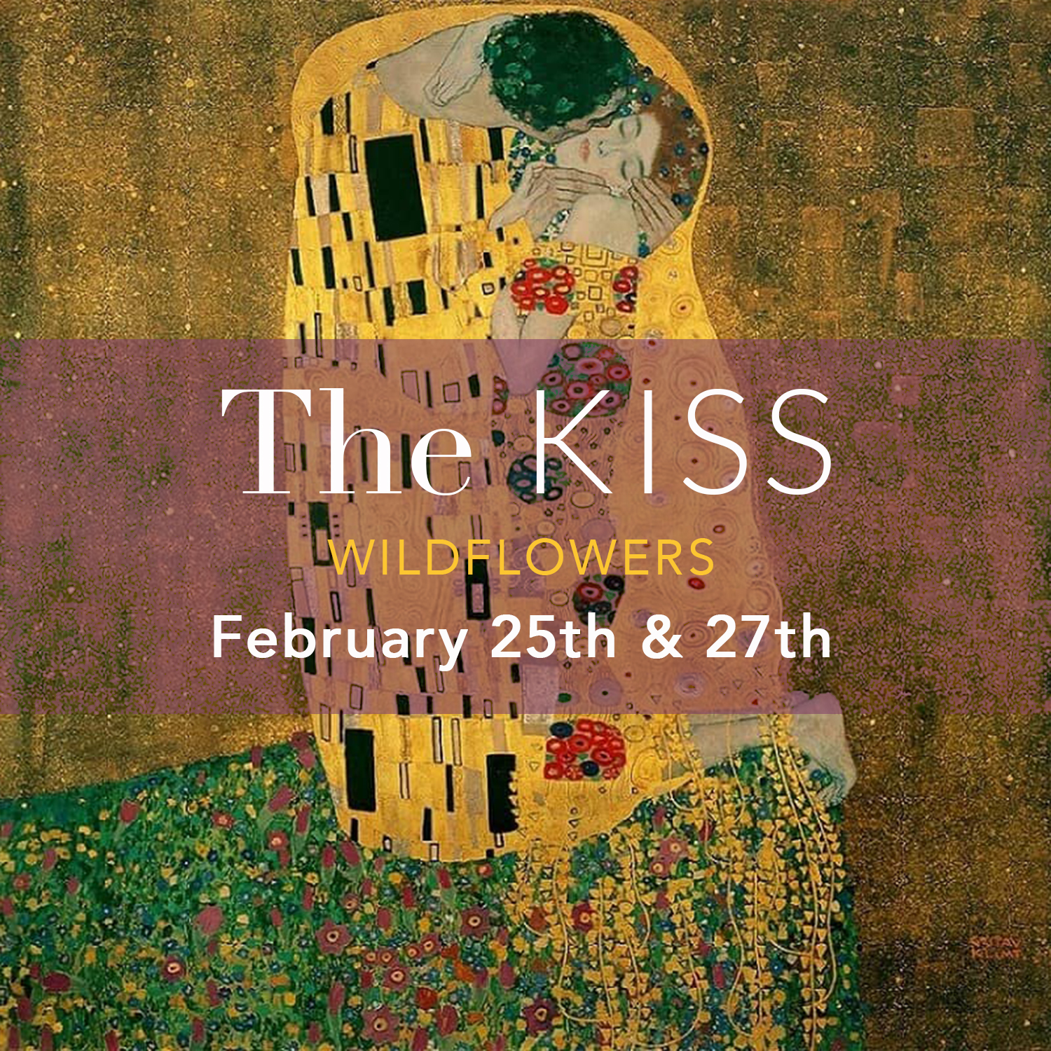 the kiss thumbnail 1